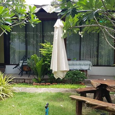 The Park Ayutthaya Resort And Spa Luaran gambar