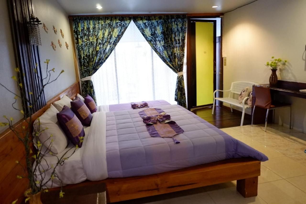 The Park Ayutthaya Resort And Spa Luaran gambar