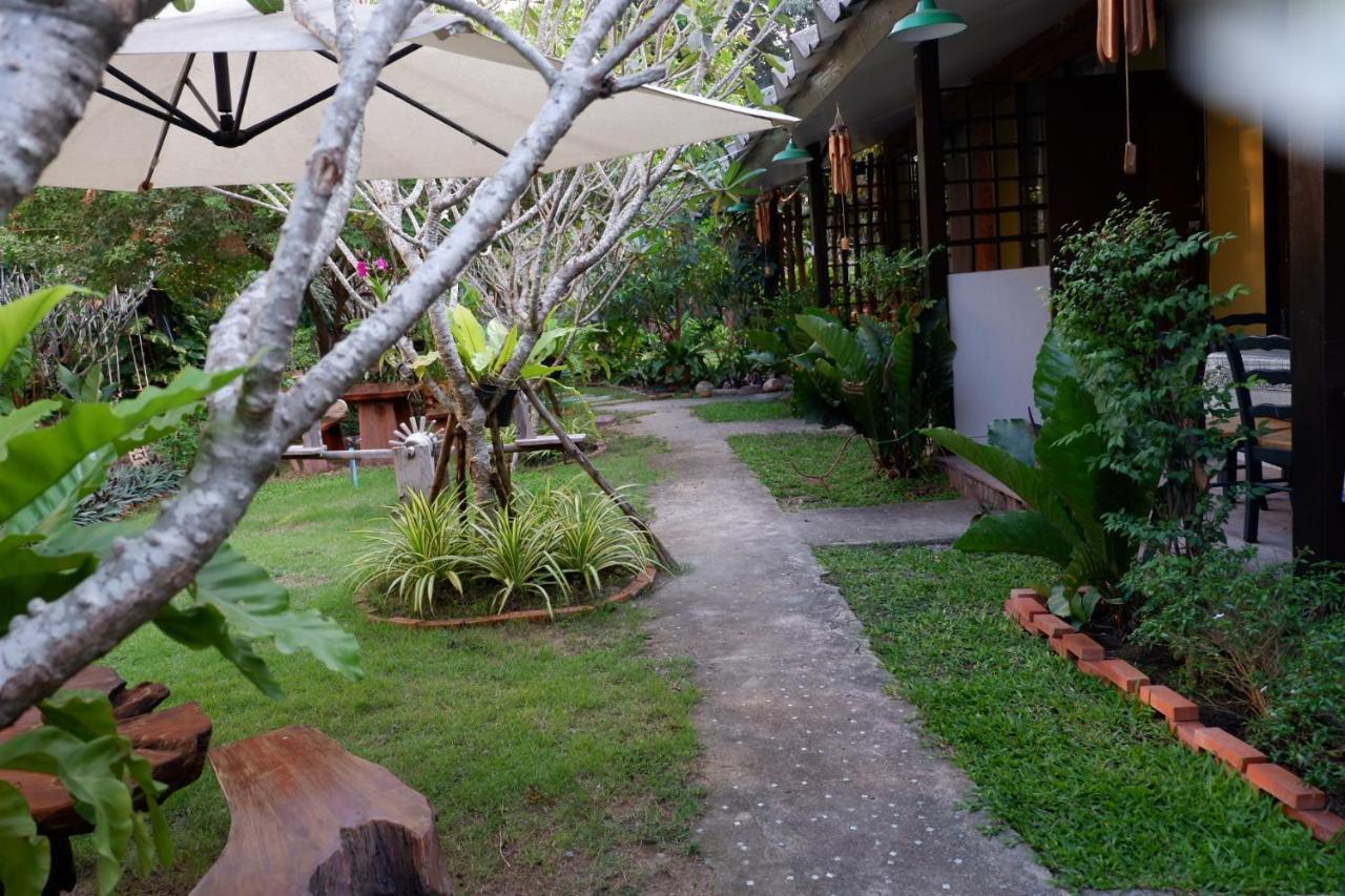 The Park Ayutthaya Resort And Spa Luaran gambar