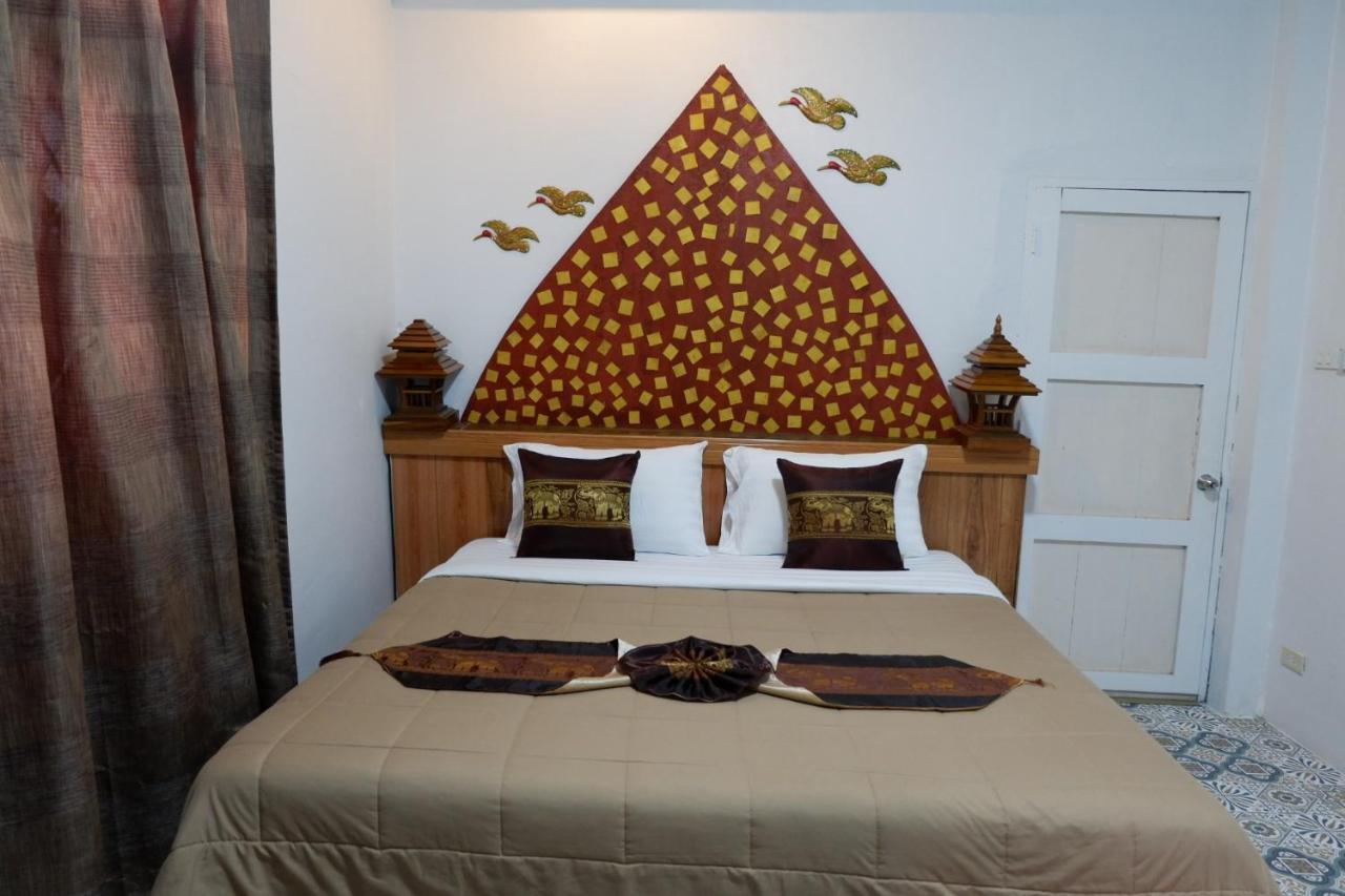 The Park Ayutthaya Resort And Spa Luaran gambar
