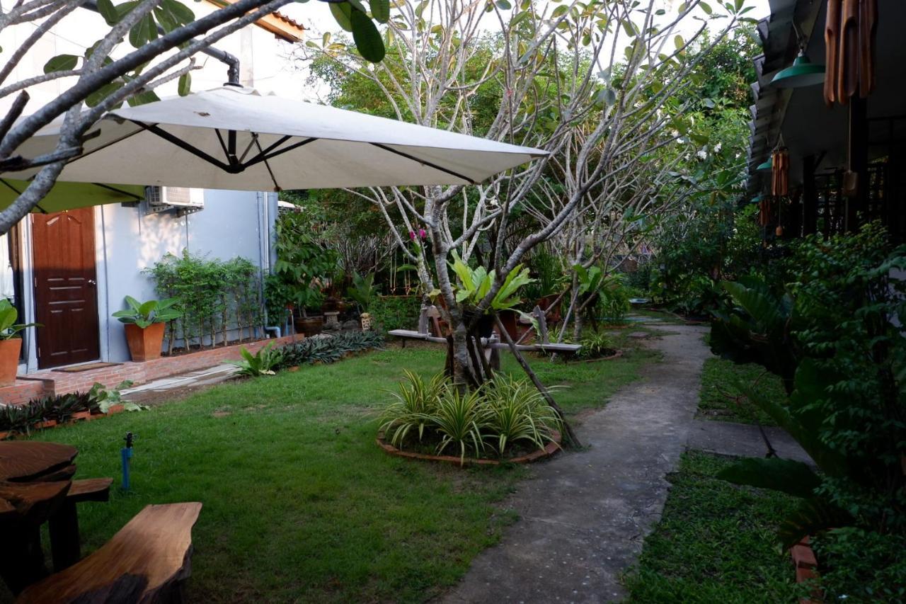 The Park Ayutthaya Resort And Spa Luaran gambar