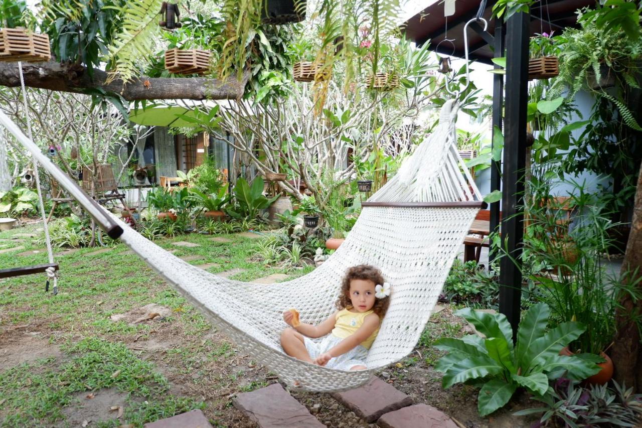 The Park Ayutthaya Resort And Spa Luaran gambar