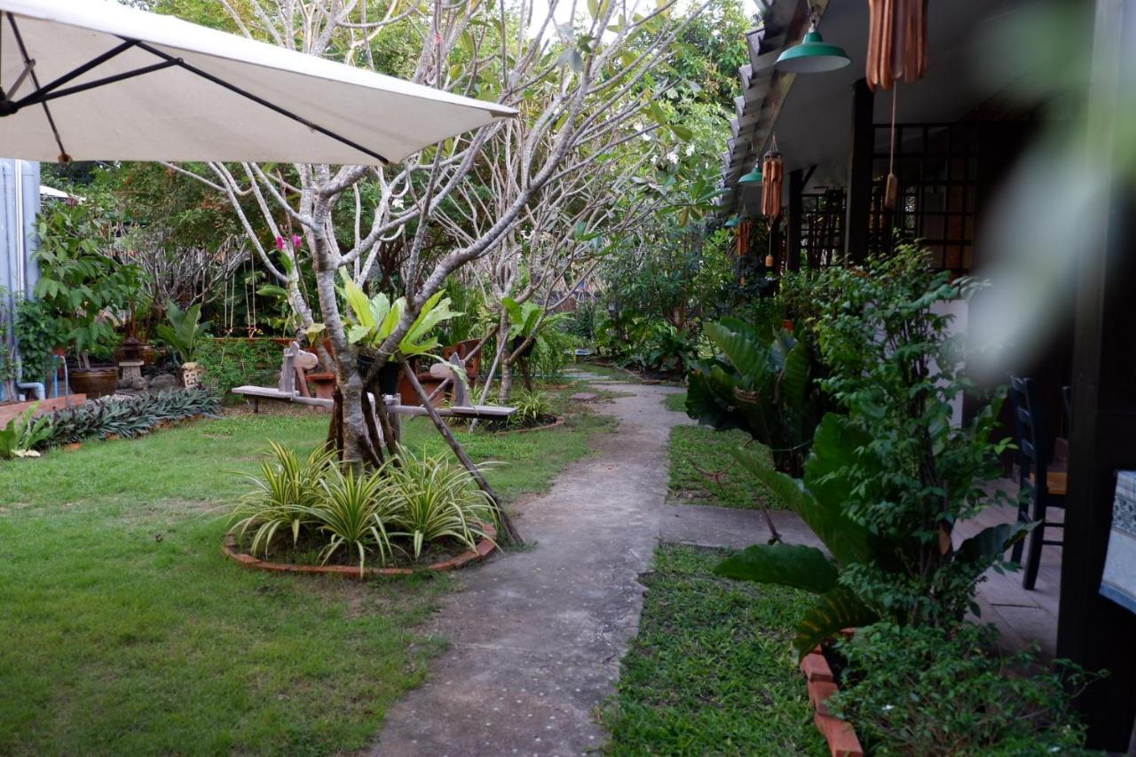 The Park Ayutthaya Resort And Spa Luaran gambar