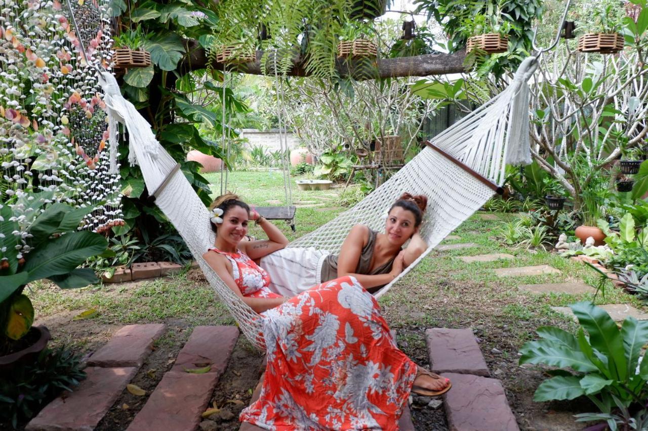 The Park Ayutthaya Resort And Spa Luaran gambar