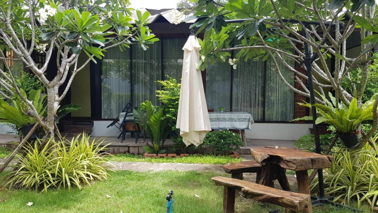 The Park Ayutthaya Resort And Spa Luaran gambar