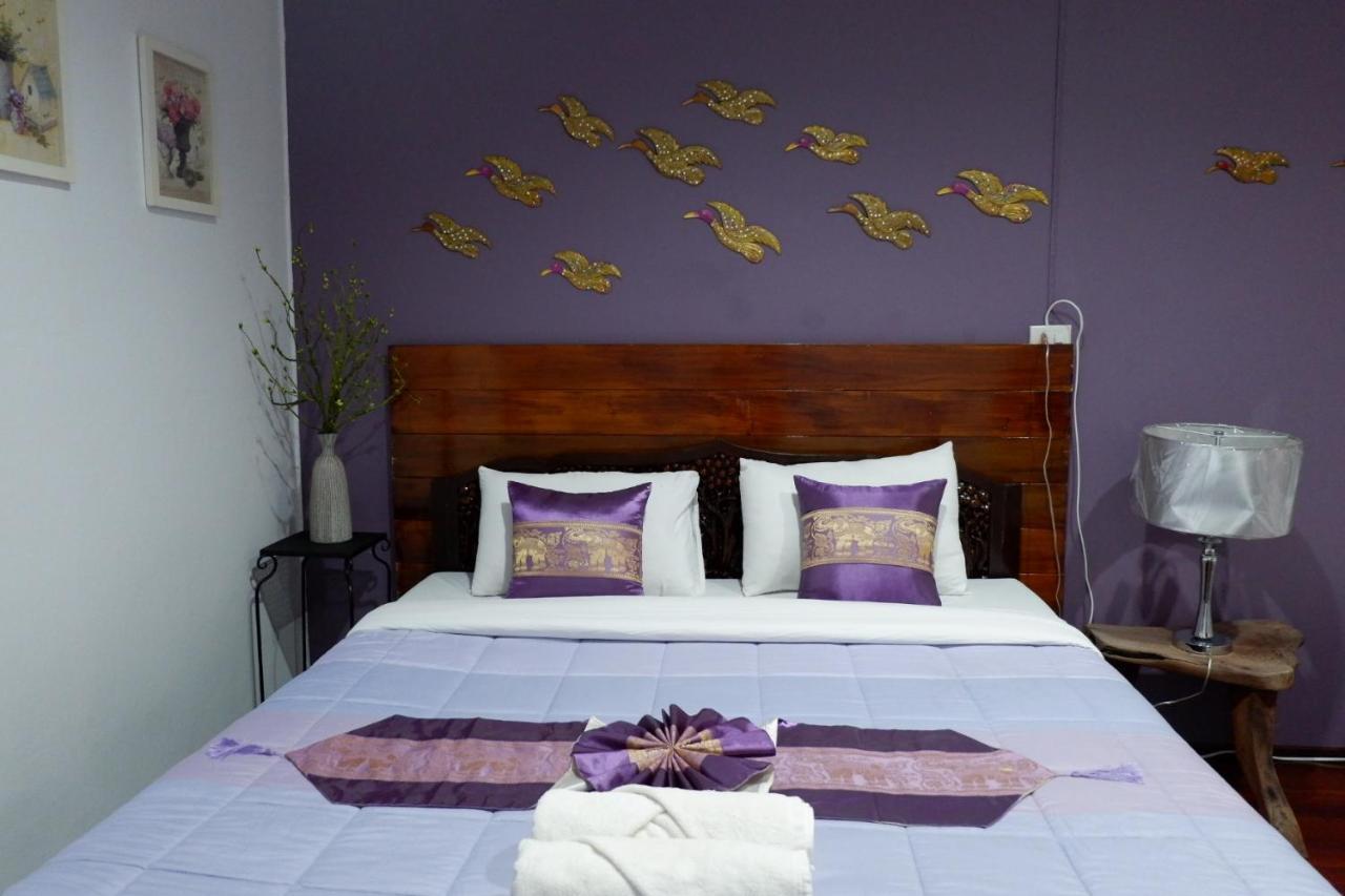 The Park Ayutthaya Resort And Spa Luaran gambar