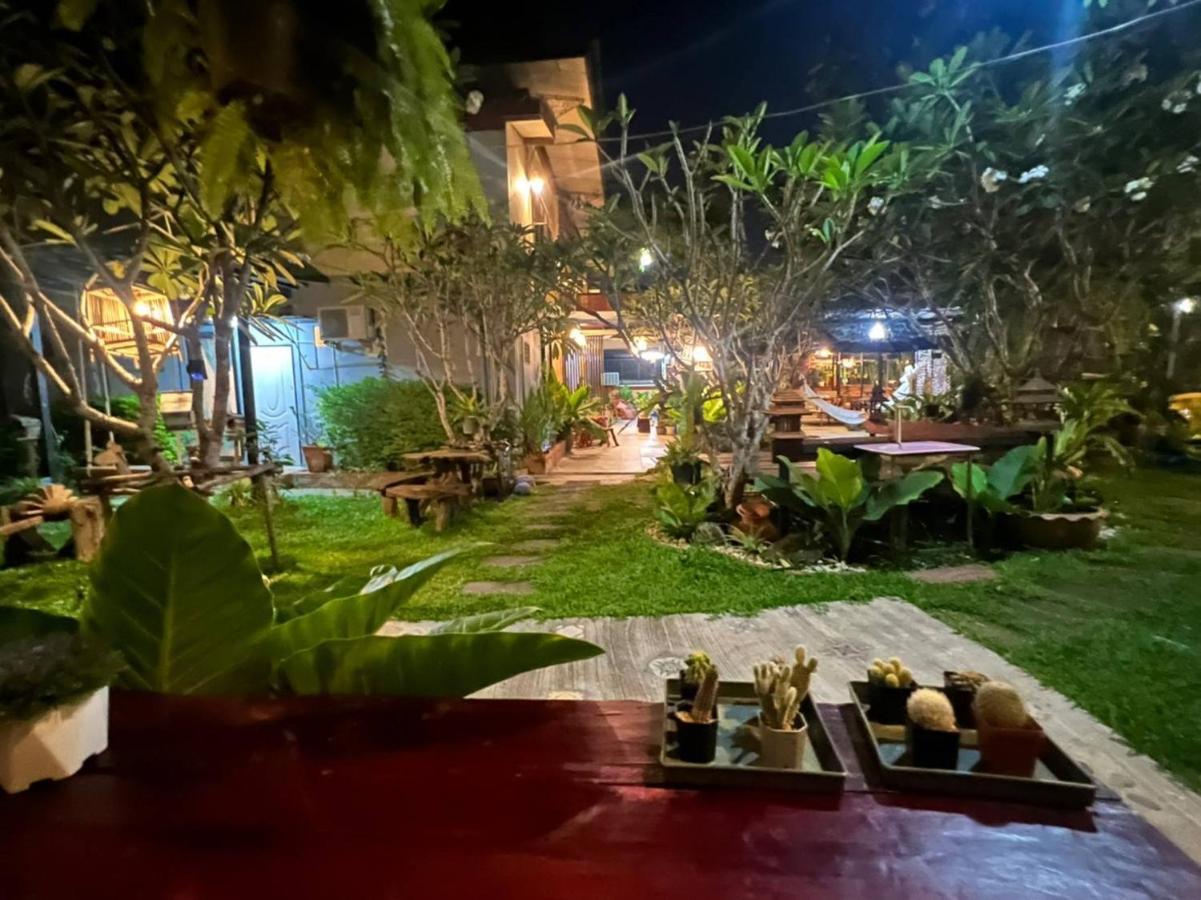 The Park Ayutthaya Resort And Spa Luaran gambar