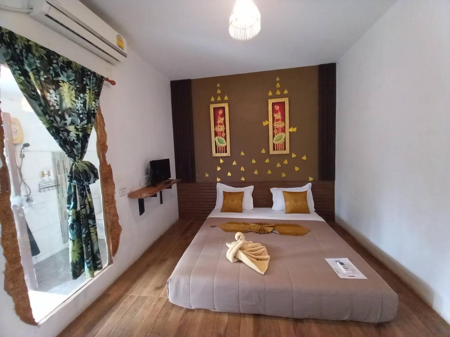 The Park Ayutthaya Resort And Spa Luaran gambar